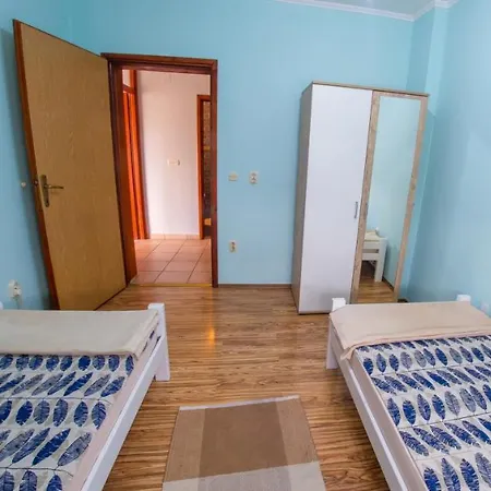 Bega Apartamento *