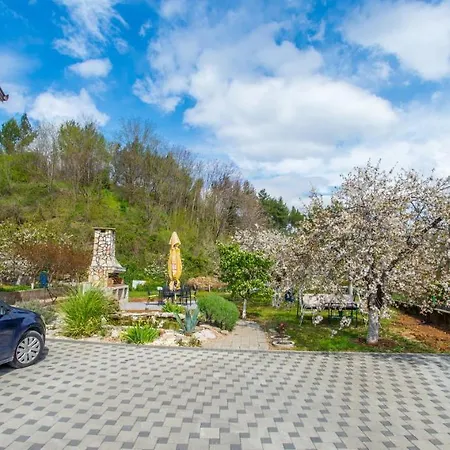 Bega Apartament Mostar