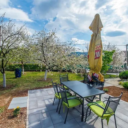 Apartamento Bega Mostar