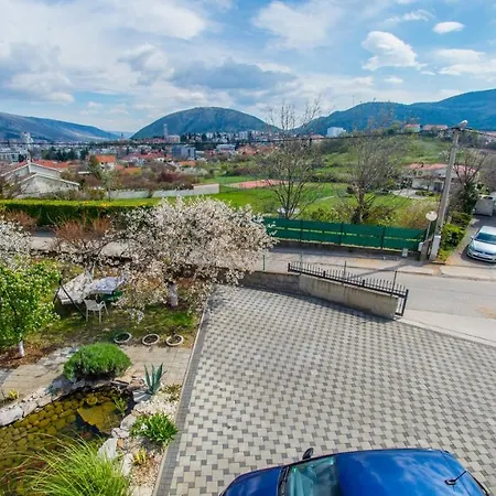 Bega Apartamento Mostar