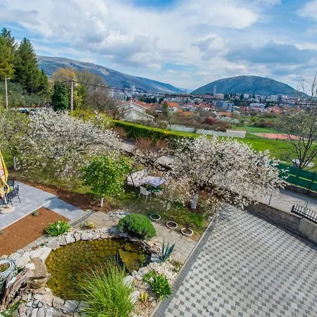 Bega شقة موستار