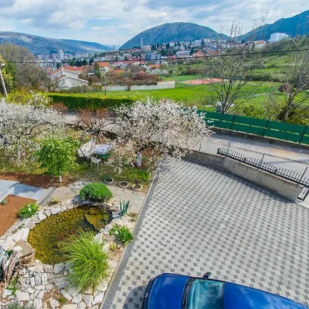 Bega Appartement