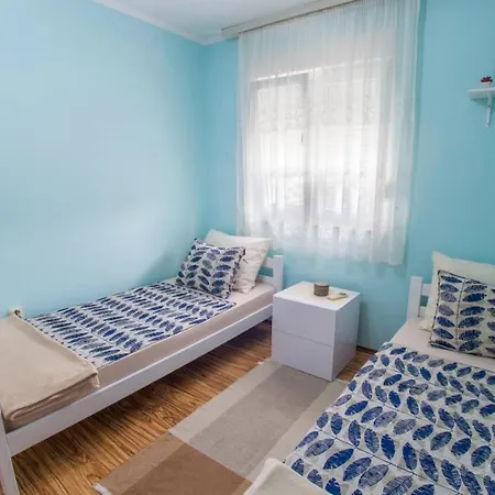 Apartamento Bega *
