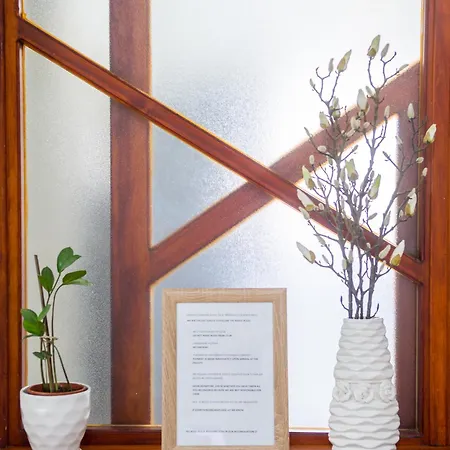 Apartamento Bega