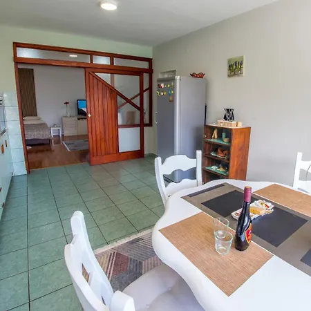 Apartamento Bega