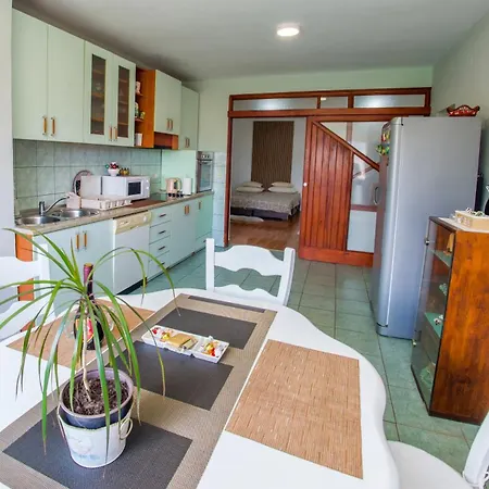 Bega Apartamento Mostar