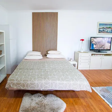 Bega Appartement Mostar