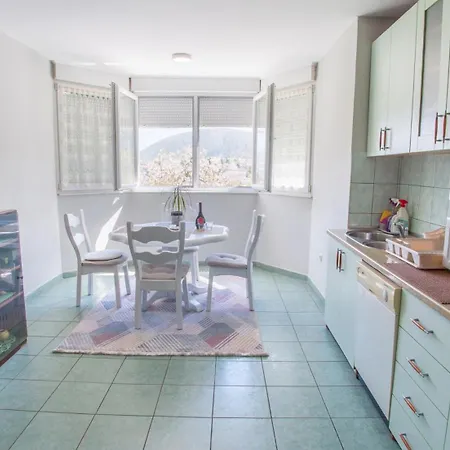 Bega Apartamento